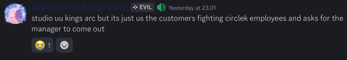 i miss sleepyfies — nightfatepiled (HIATUS) tweet media