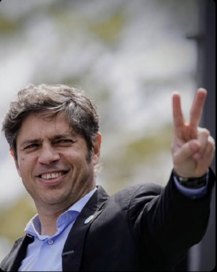 San Martin justiciero tweet media