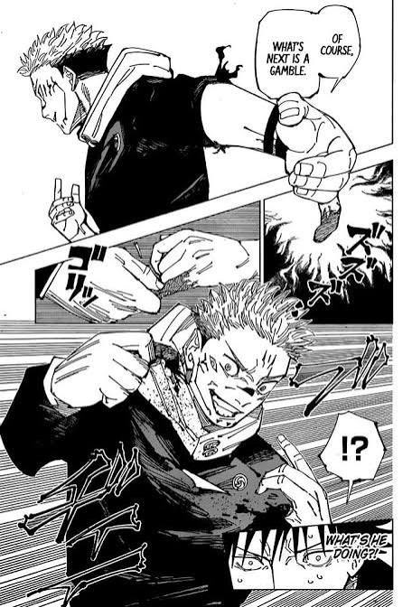 THEJOHNKAISEN (Sendai) ⚙️ tweet media