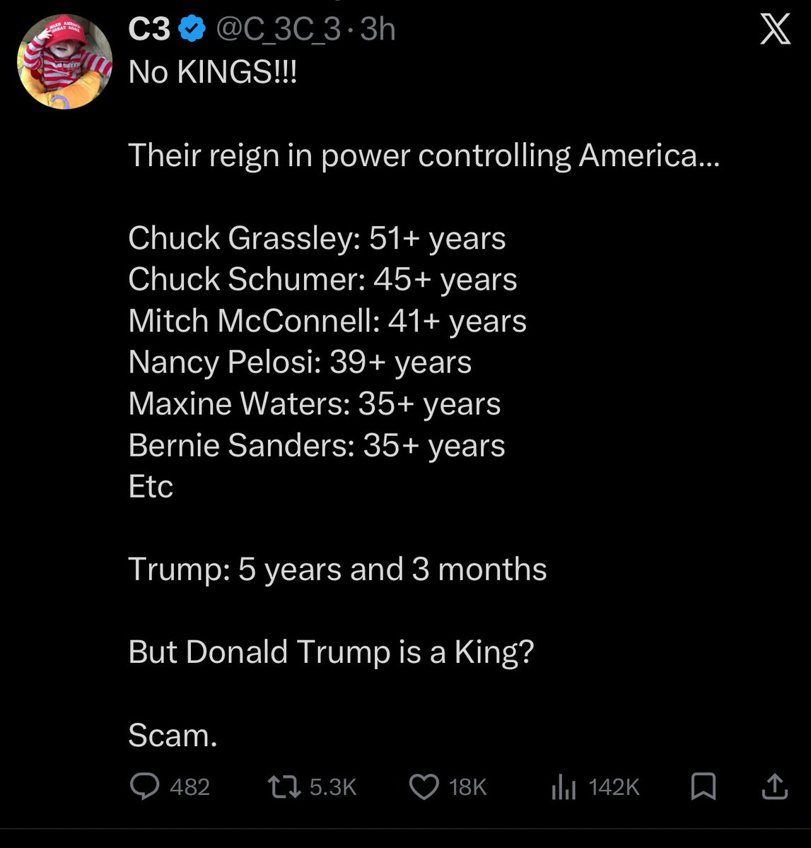 Dread Pirate Roberts tweet media