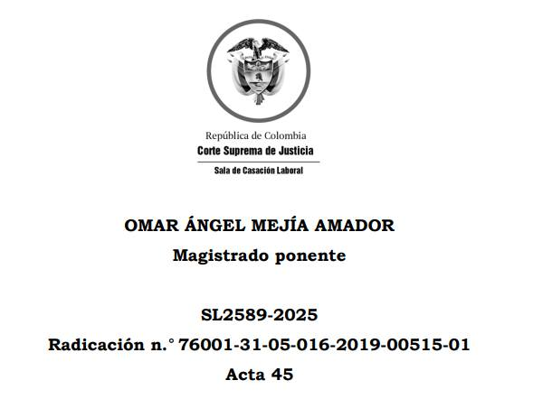 Actualizaciones Juridicas de Colombia tweet media