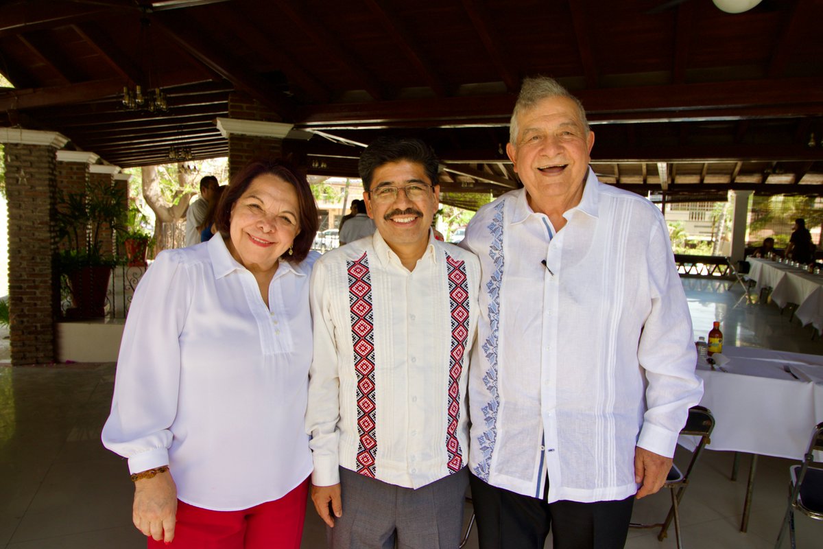 Celia Maya tweet media