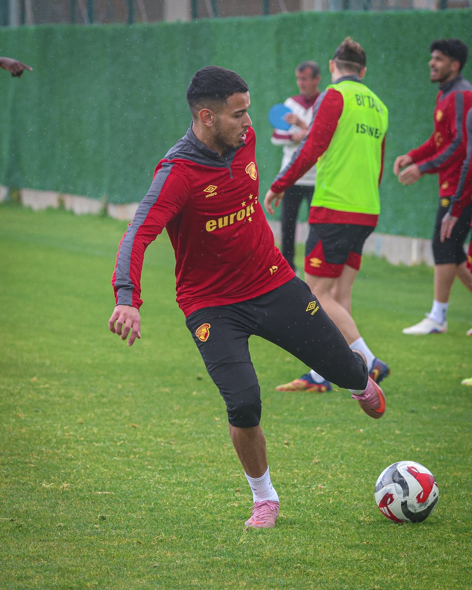 Göztepe Spor Kulübü tweet media