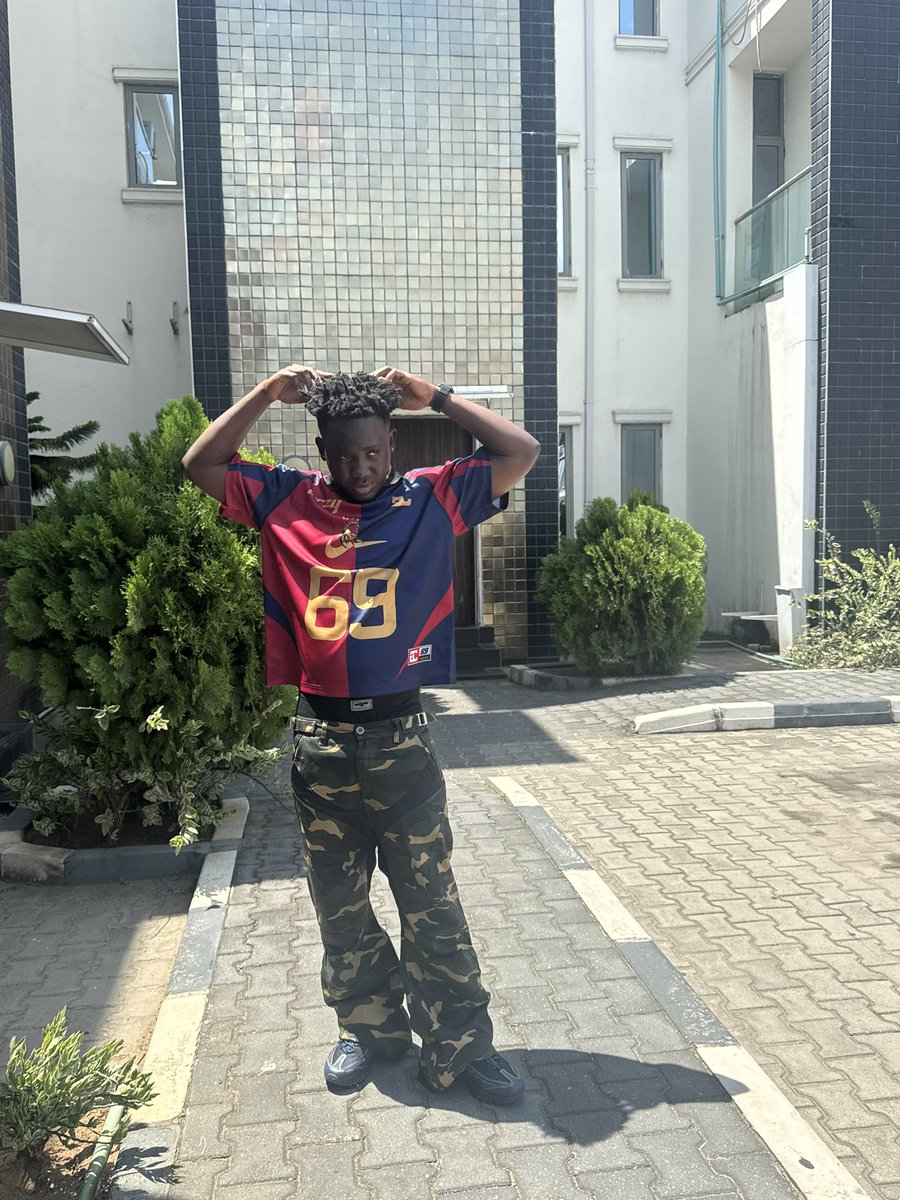 Gilmore🇳🇬 🇬🇧 tweet media