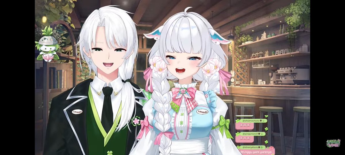 Cellyynn tweet media