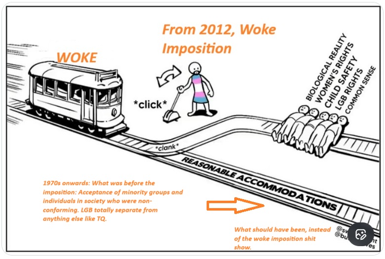 Human Imperative v2.0 tweet media