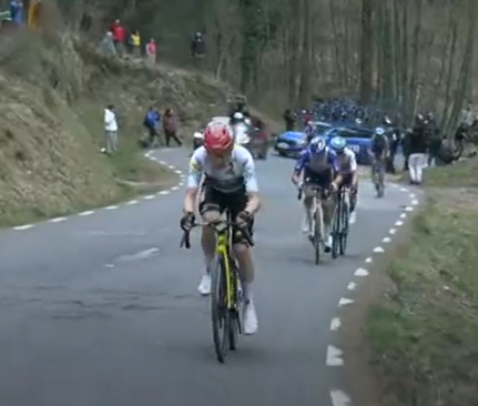 Miguel González tweet media