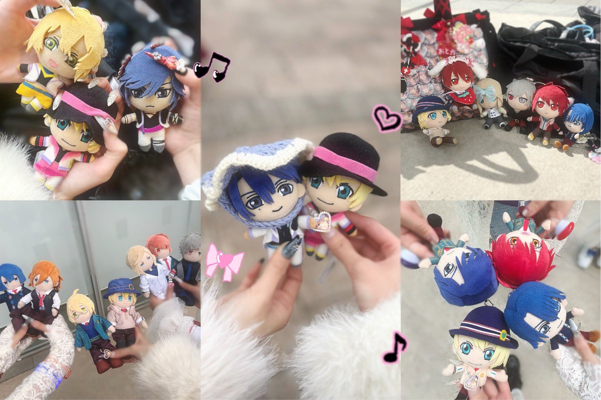 タナカ tweet media