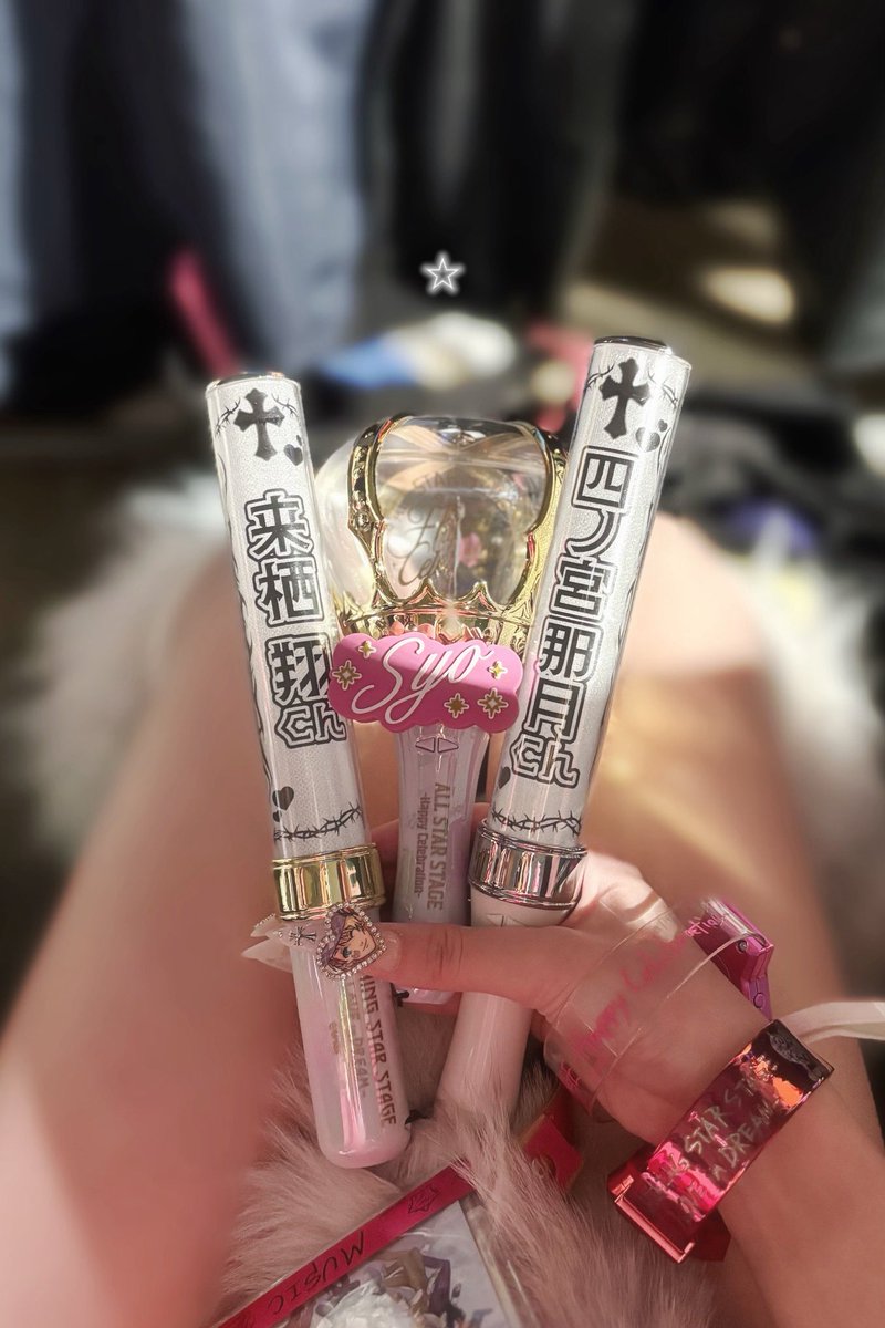 タナカ tweet media