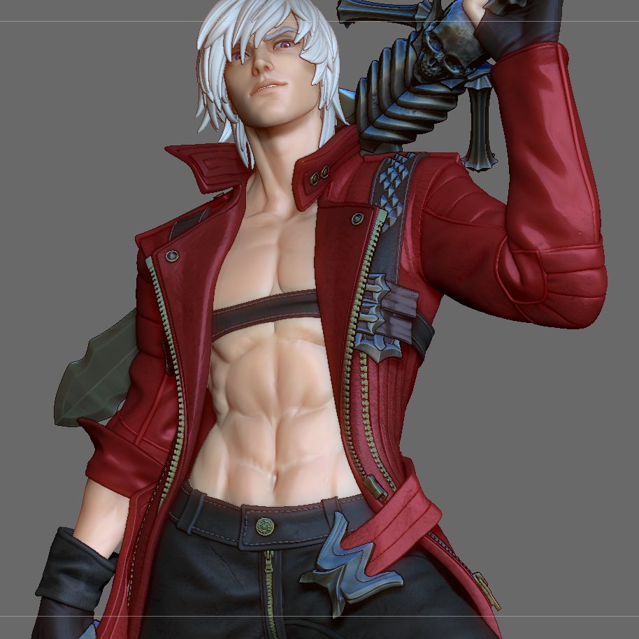 GrayKolori 🌙 tweet media