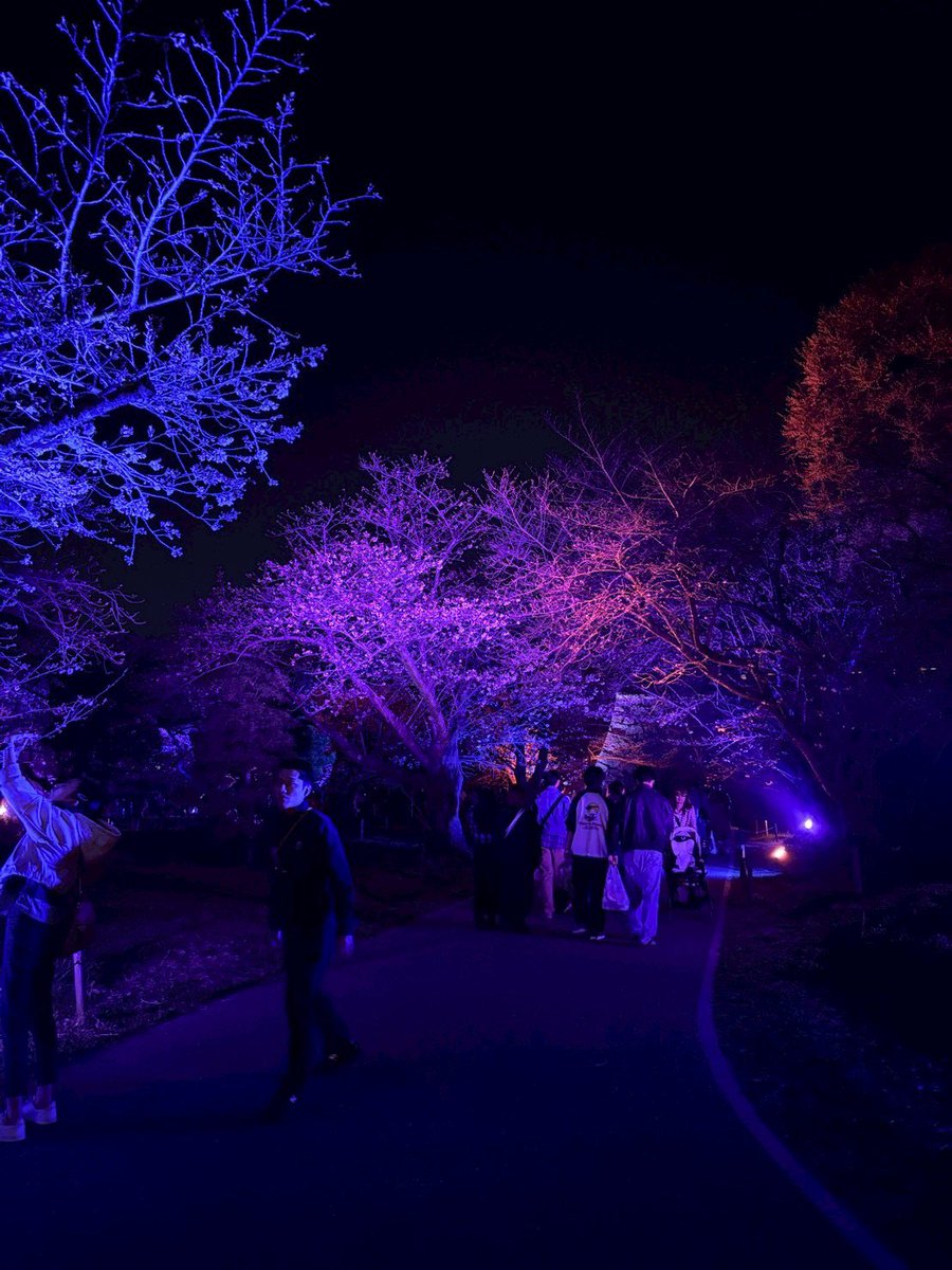 しだれ🌾GHOST福岡2日目 tweet media