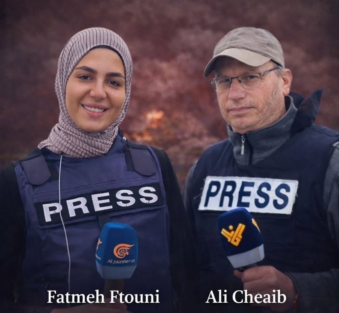 George Kordahi tweet media