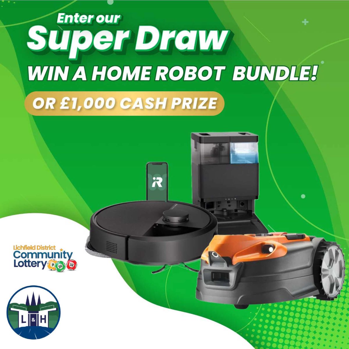 Lichfield & Hatherton Canals Restoration Trust tweet media