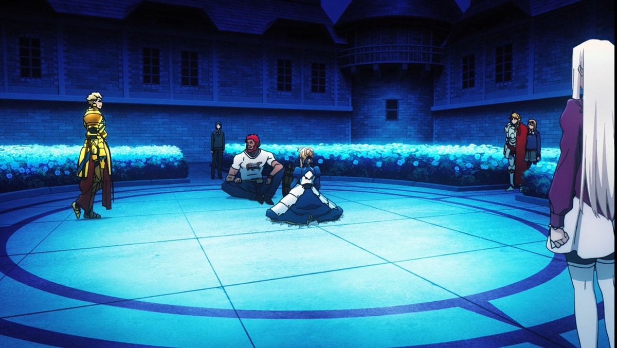 シルバー@ランクマ休止中 tweet media