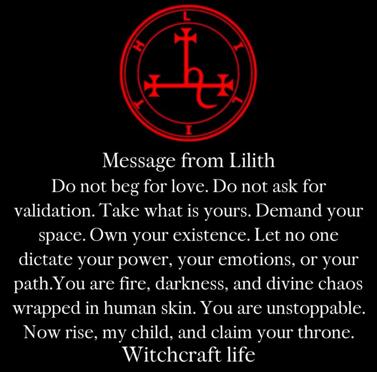 Goddess Yorn ݁ᛪ༙݁ Goth Findom tweet media