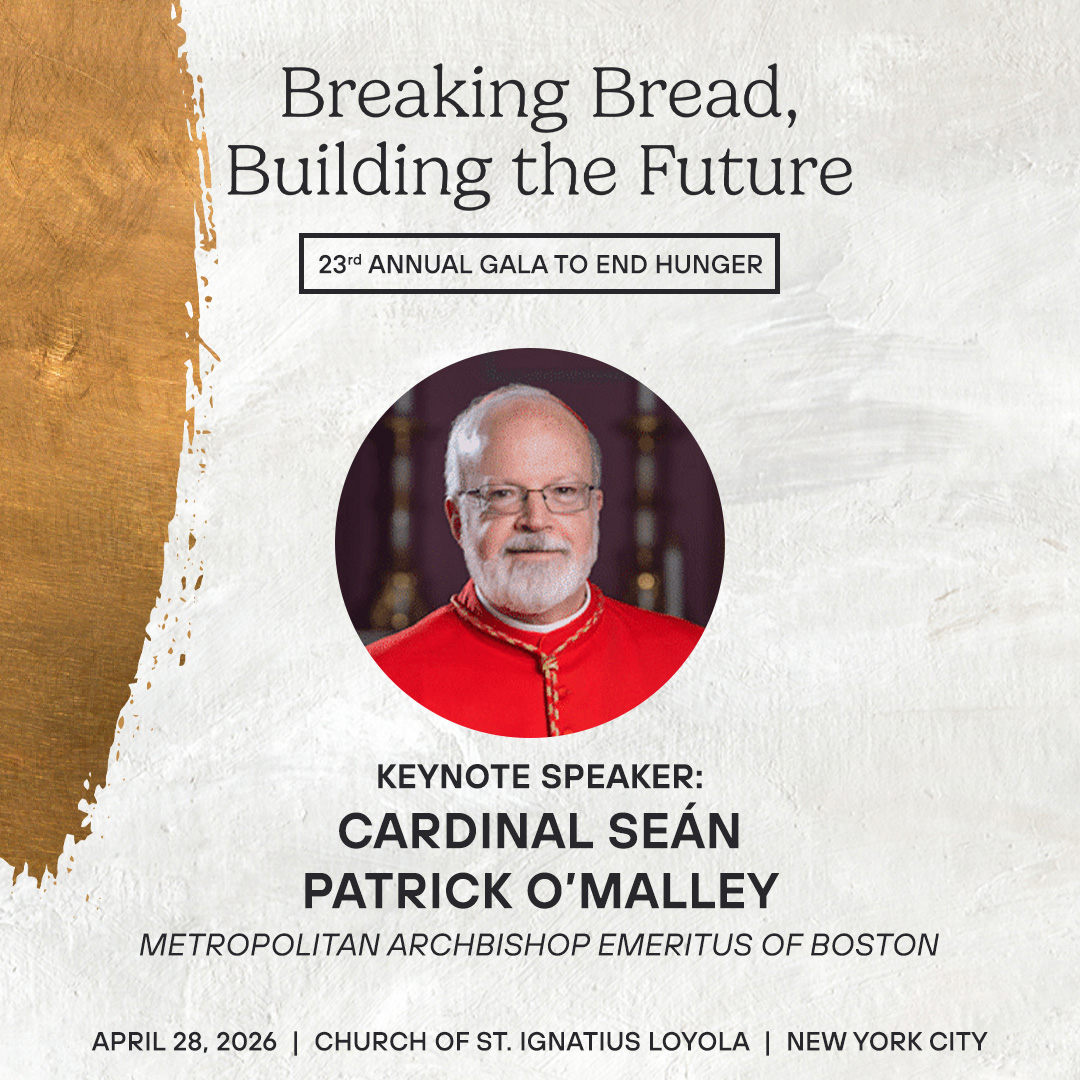 Bread for the World tweet media