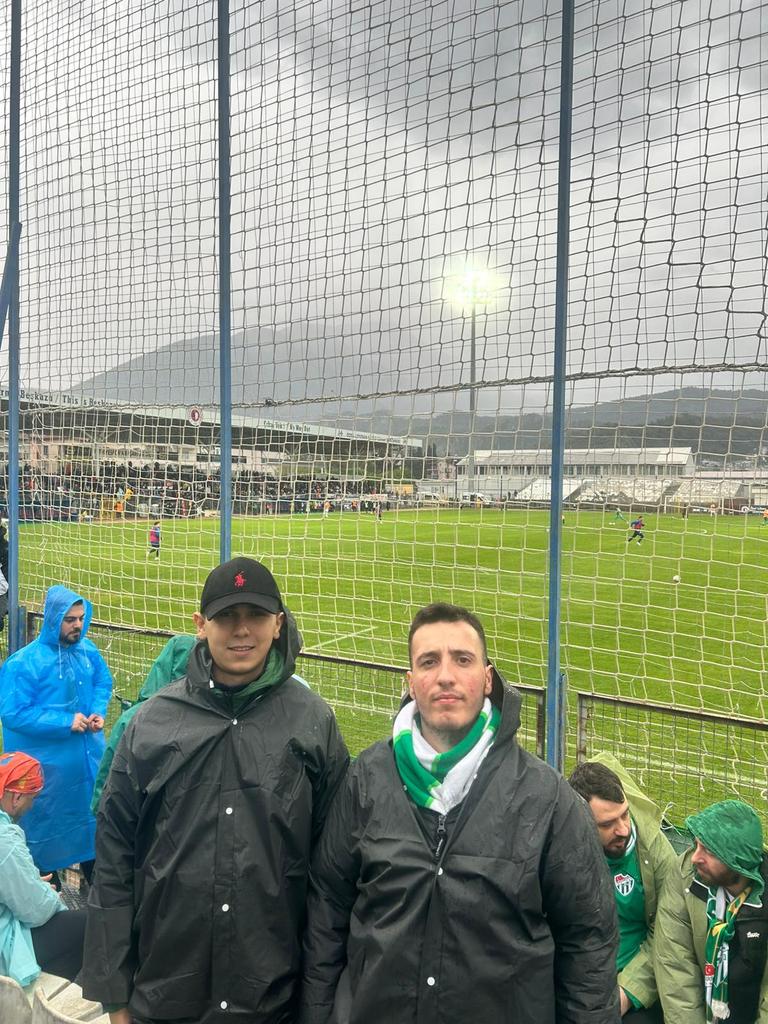 Ünitimsah Kocaeli tweet media