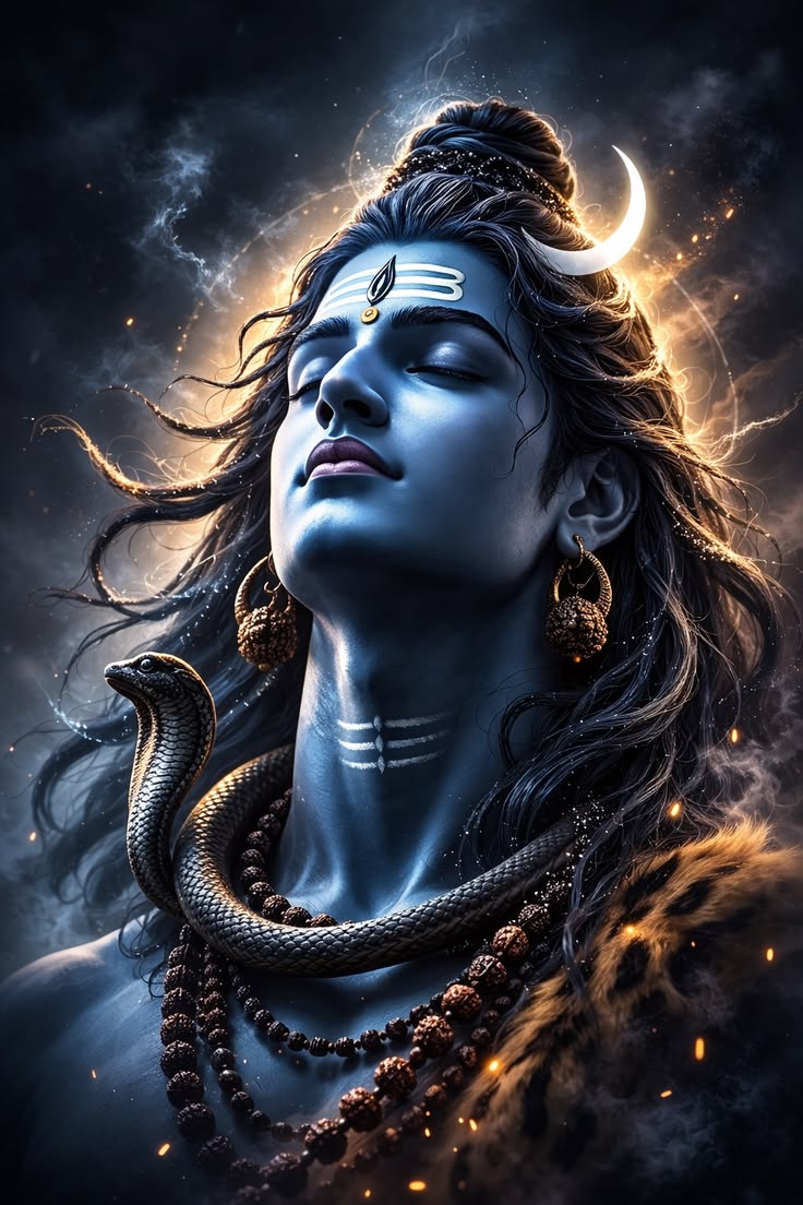 Shambhu Mahadev