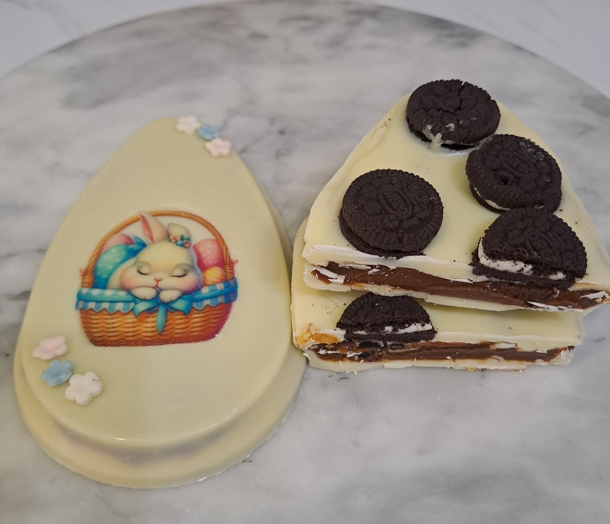 Miᄂi🧡 tweet media