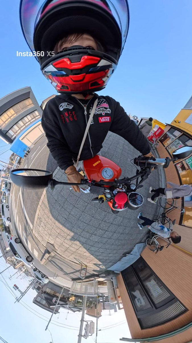 すっぱムーチョ tweet media