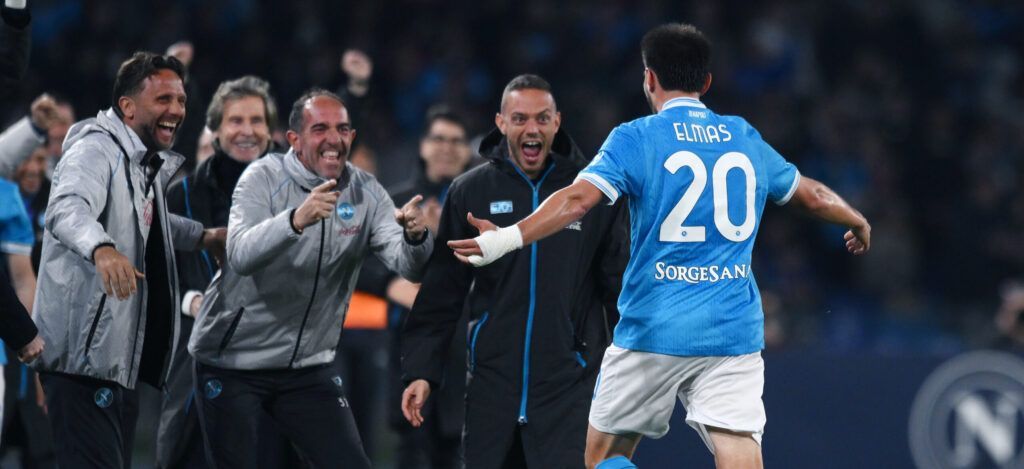 Napoli Journal tweet media