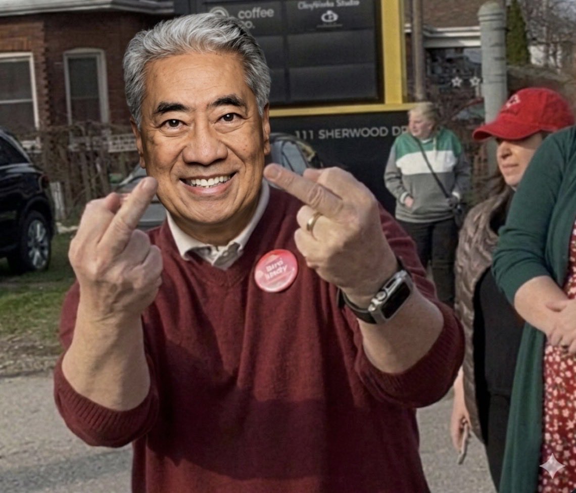 The Madness tweet media