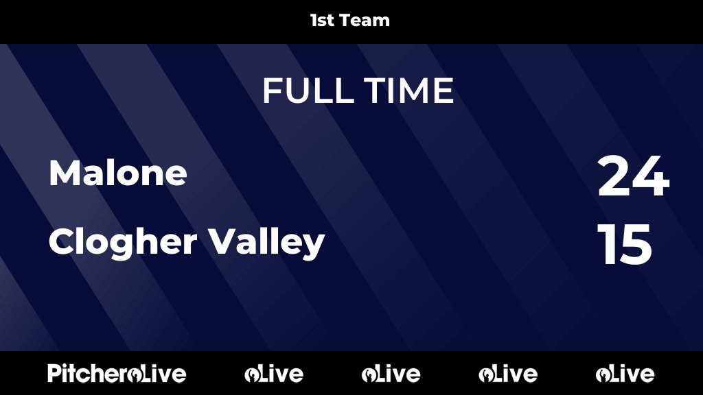 Malone RFC tweet media