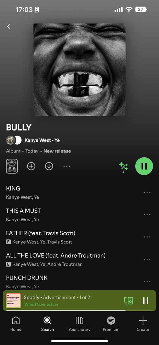 iLLBLISS OGA BOSS tweet media