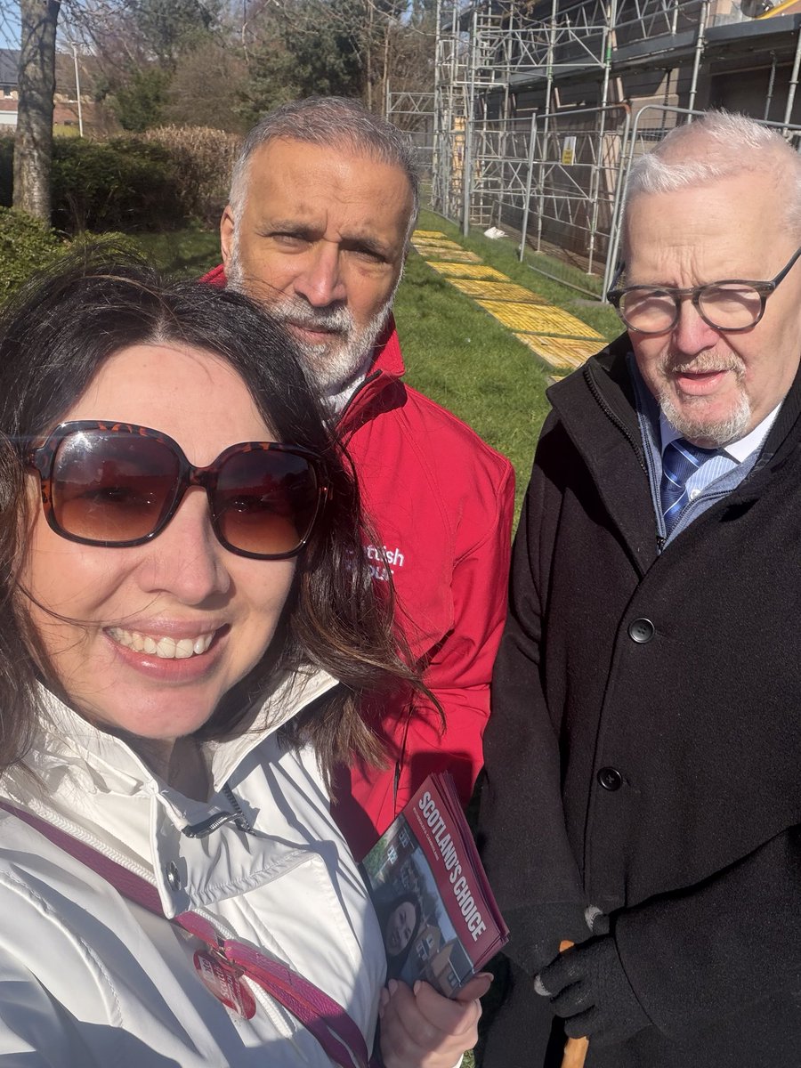 Vote Monica Lennon tweet media