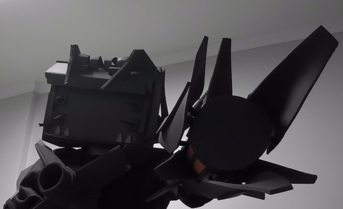 Tvman Titan(쿠로냥) tweet media