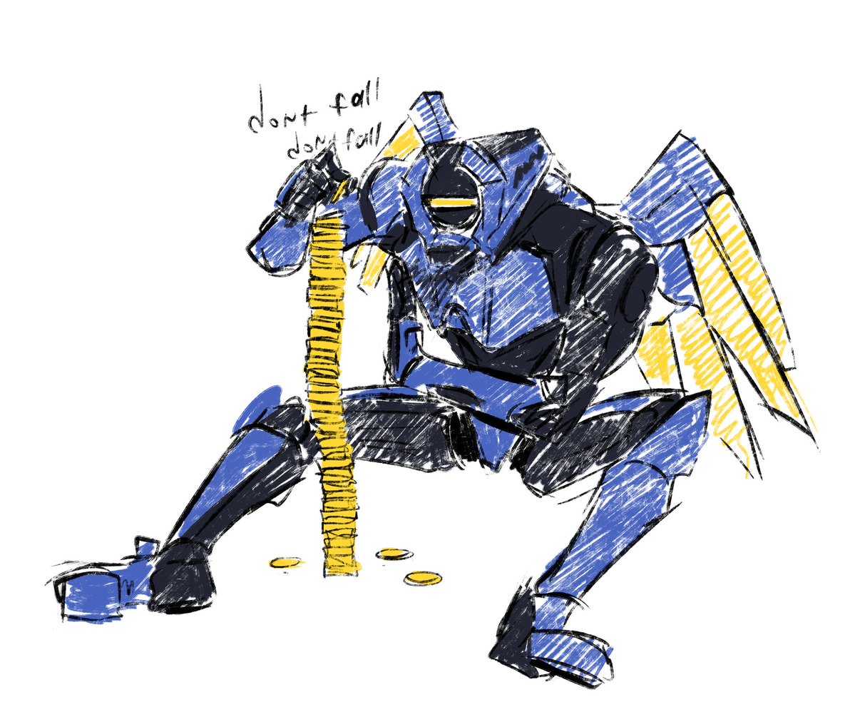 Alien Burn tweet media