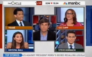 Howard Prince tweet media