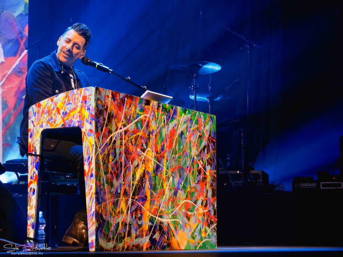 Francesco Gabbani tweet media