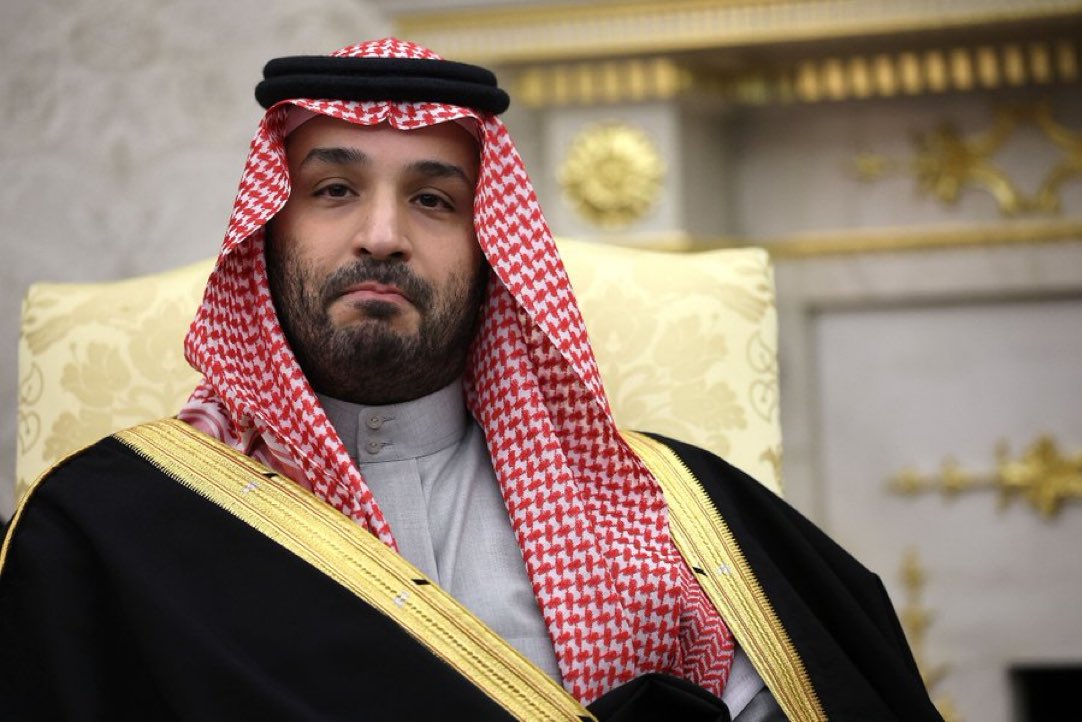 Hamad 🇸🇦 tweet media