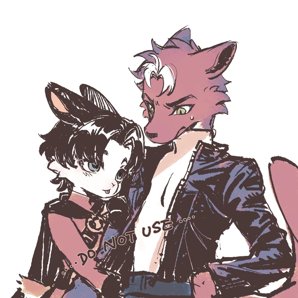FoxyAttack tweet media