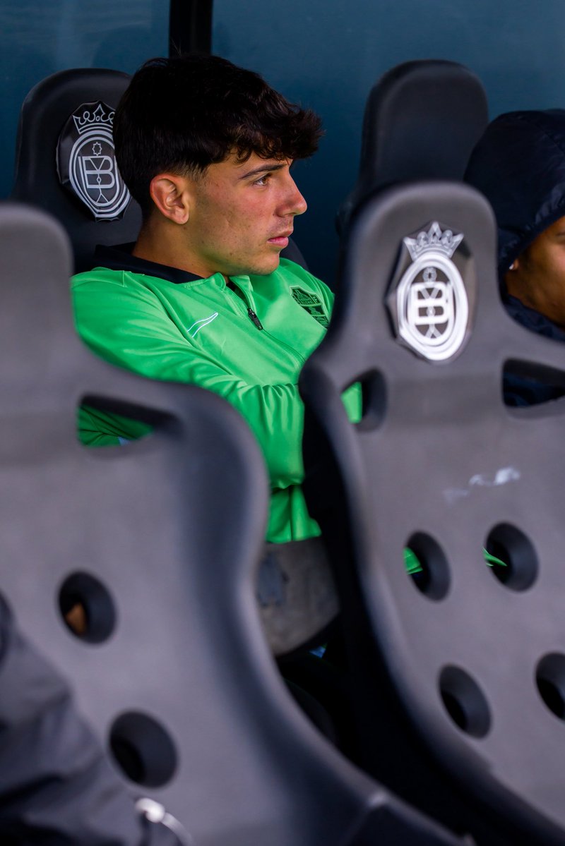 UB Conquense tweet media