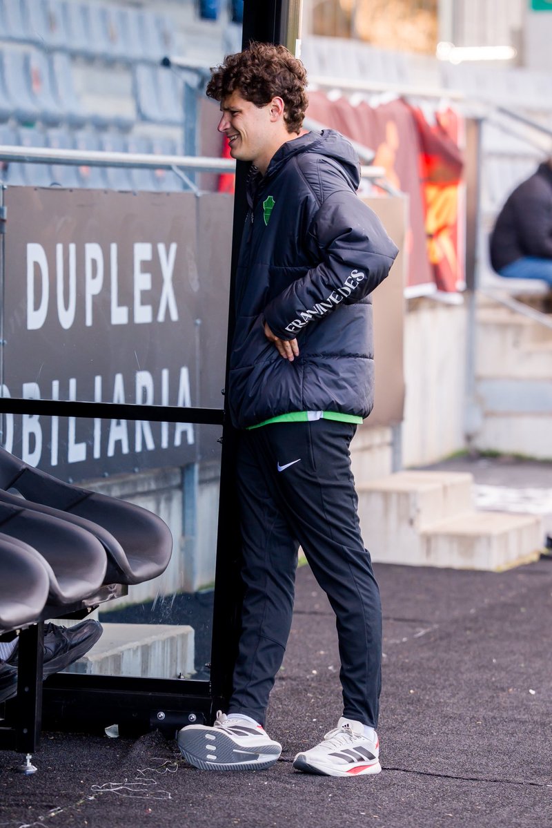 UB Conquense tweet media