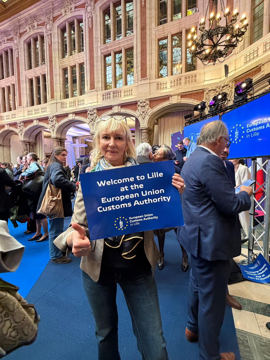 Florence Bariseau tweet media