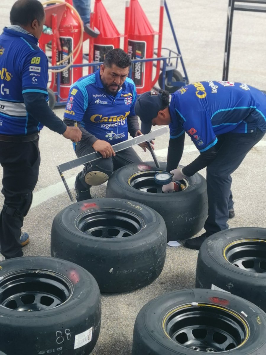 Canel's - Logitech G - MOBIL 1 - Lab Tequis tweet media