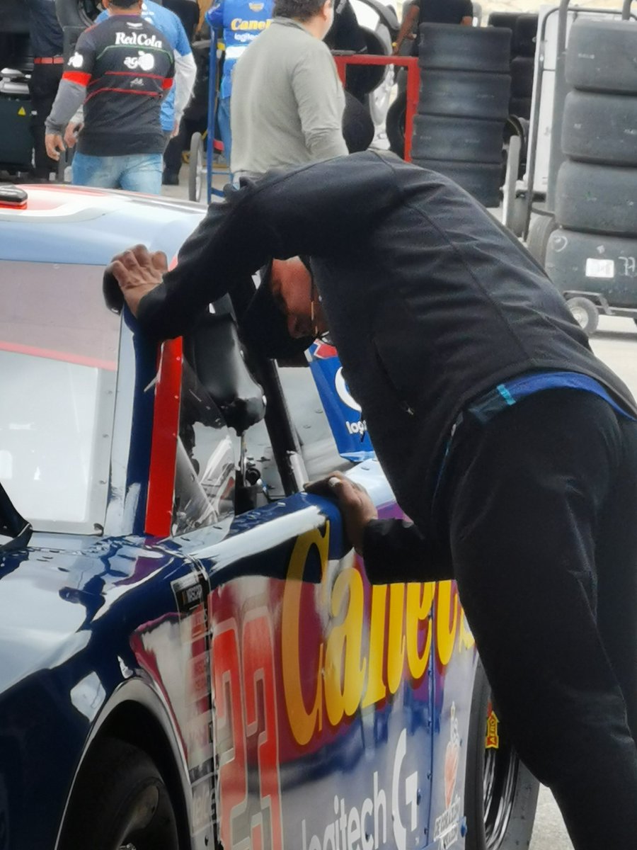 Canel's - Logitech G - MOBIL 1 - Lab Tequis tweet media