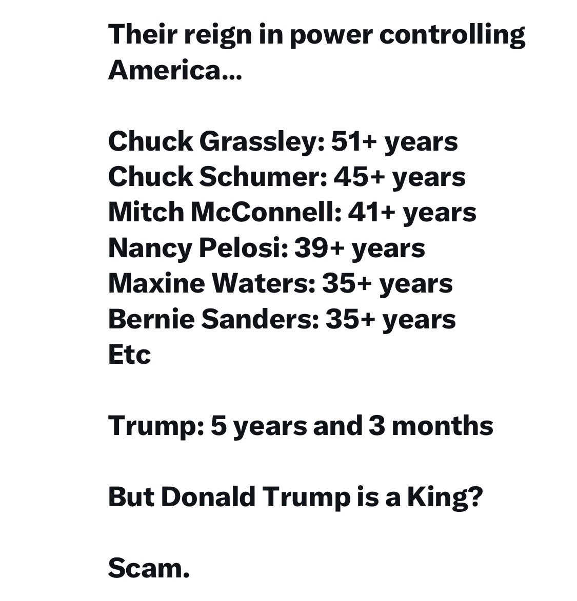 Concerned Citizen tweet media