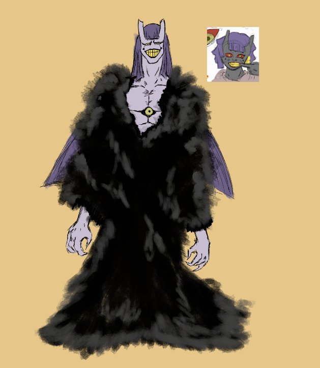 Doppelganger tweet media