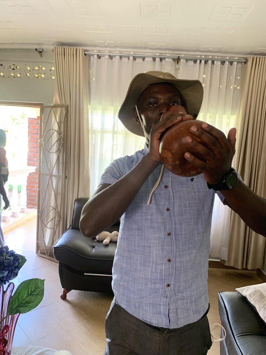 KING BRAVE JACOB NSHABOHURIRA(Man of Tourism Int’l tweet media