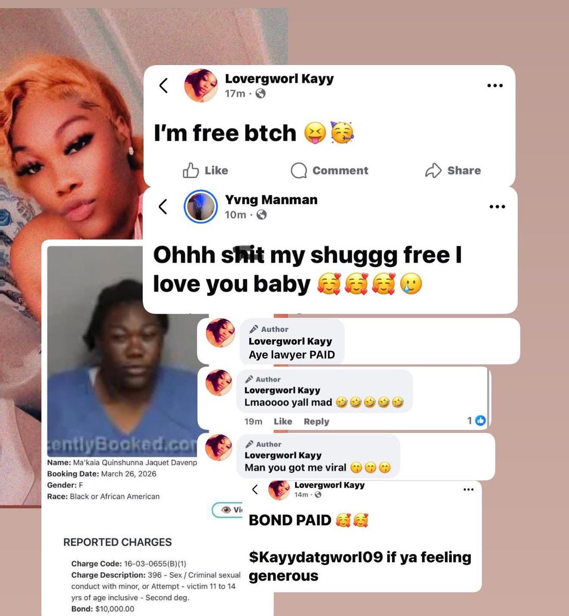 Drip Damone Jr tweet media