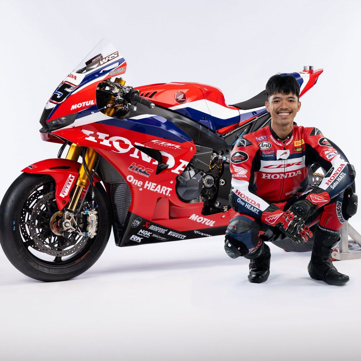 Somkiat Chantra Türkiye 🇹🇷 tweet media