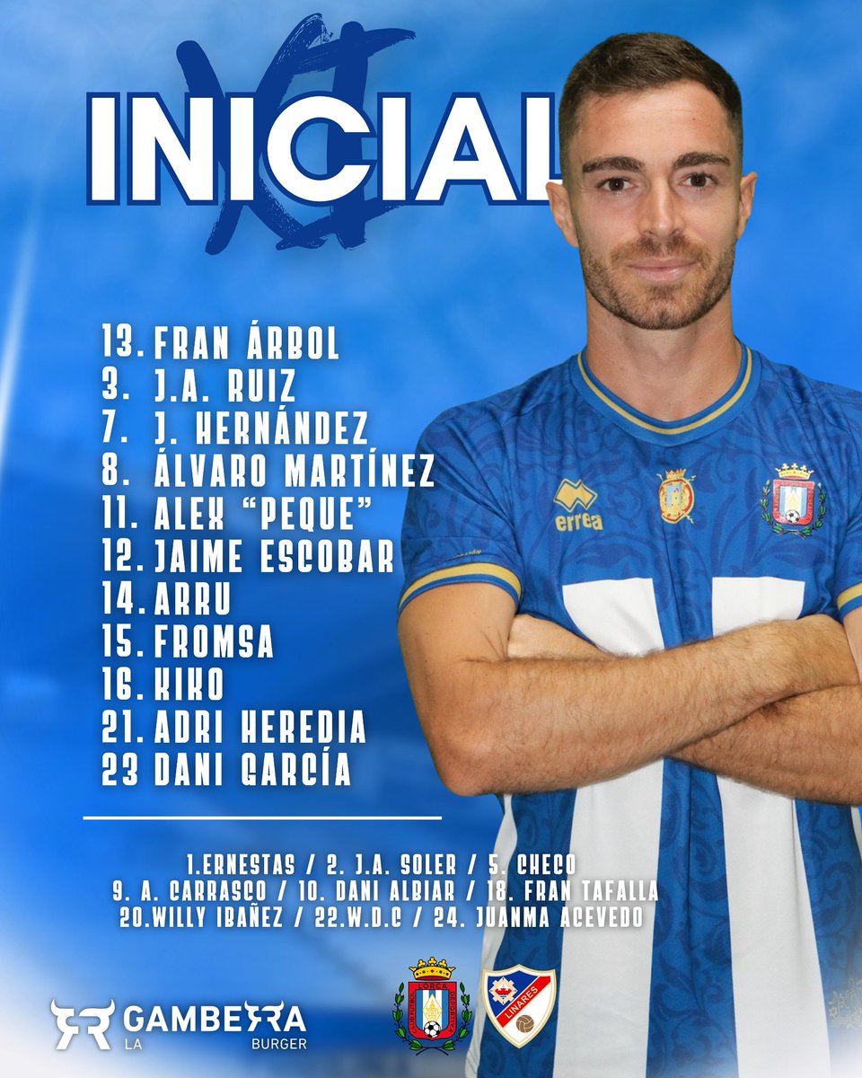 Lorca Deportiva tweet media