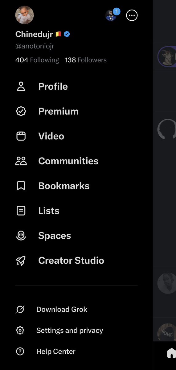 Chinedujr🇧🇪 tweet media