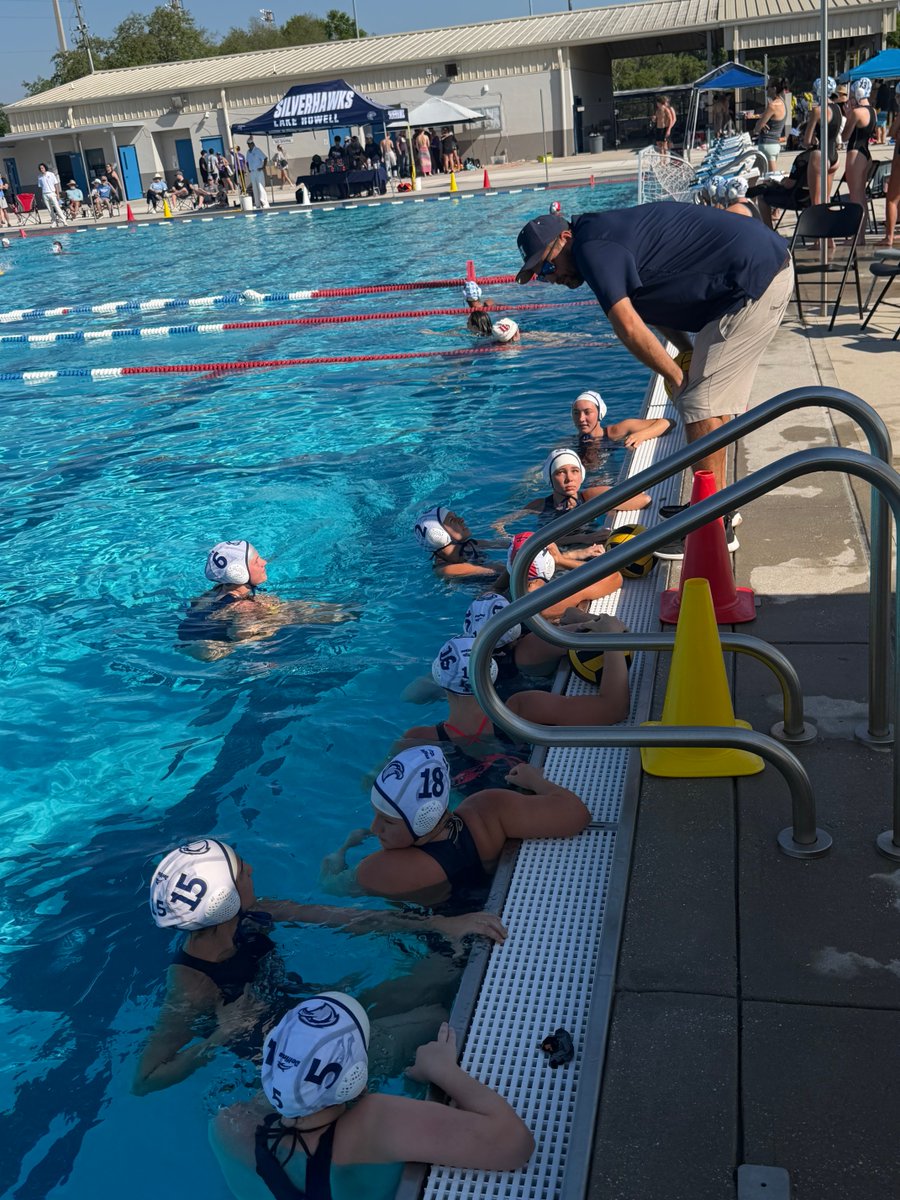 Lake Howell Athletics tweet media