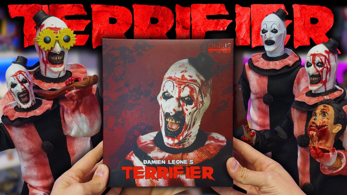 Javi Olivares 📹 LBDK #Supergirl ❤️💙💛 tweet media