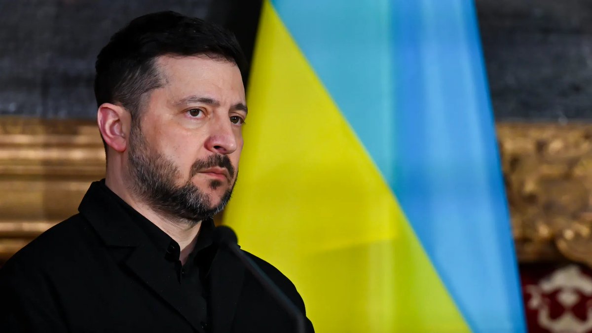 The Maga Trigger tweet media